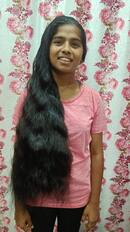 ಕ್ಯಾನ್ಸರ್ ಪೀಡಿತರಿಗಾಗಿ ಬಾಲಕಿಯ  ಕೇಶದಾನ !!  | Kannada Prabha